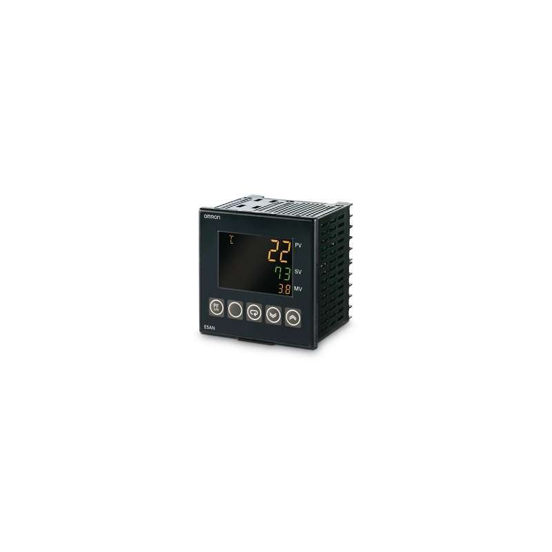 E5AN-HPRR2BMD-500 AC/DC24 Omron