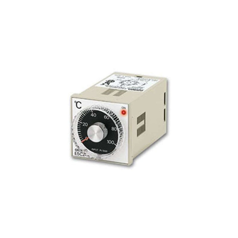 E5C2-R20P-D AC100-240 0-100 Omron