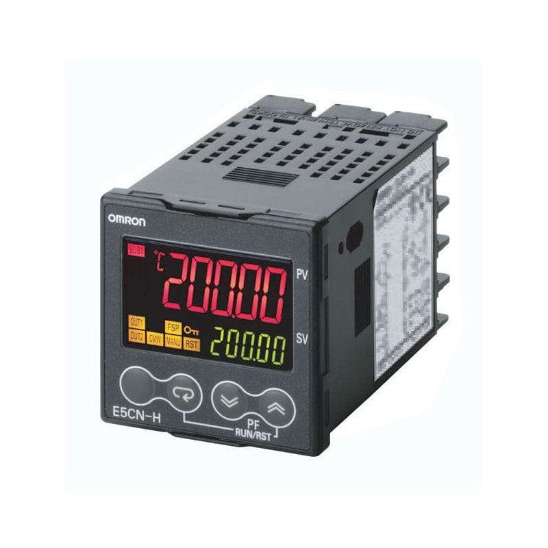 E5CN-HQ2MD-500 AC/DC24 Omron