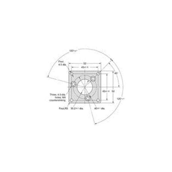 E69-FCA03 Omron