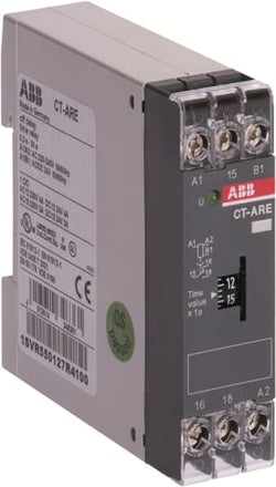 1SVR550127R1100 ABB - CT-ARE