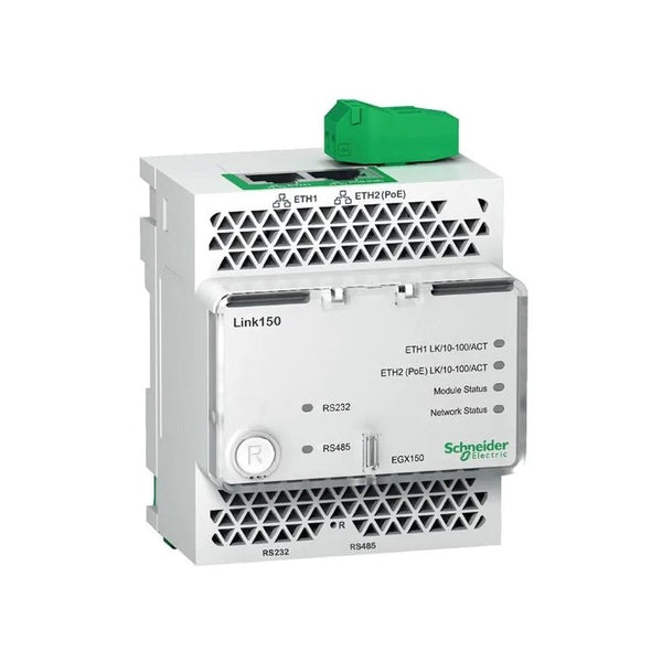 EGX150 Schneider Electric