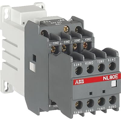 1SBH143001R8862 ABB - NL62E 220V DC