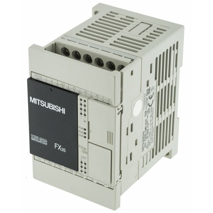 FX3S-10MT/DSS Mitsubishi Electric