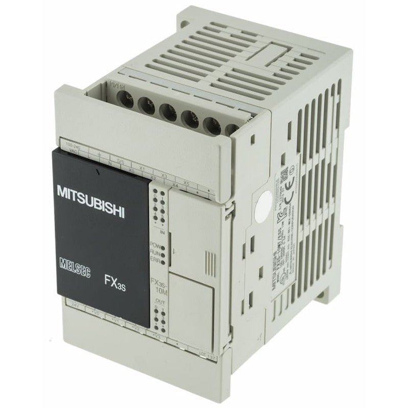 FX3S-10MT/ESS Mitsubishi Electric