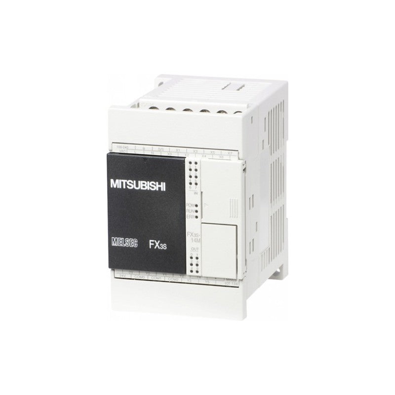 FX3S-14MT/ESS Mitsubishi Electric