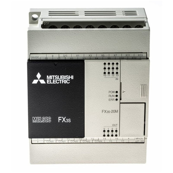 FX3S-20MR/DS Mitsubishi Electric