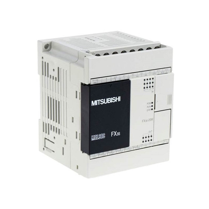 FX3S-20MT/ESS Mitsubishi Electric