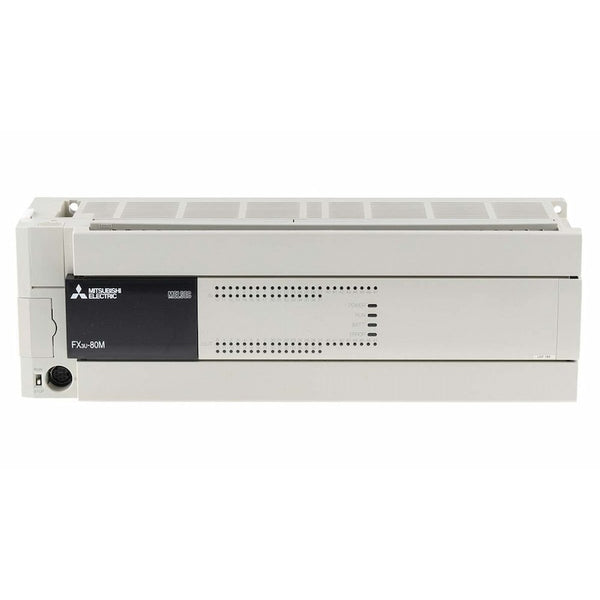 FX3U-80MT/DSS Mitsubishi Electric