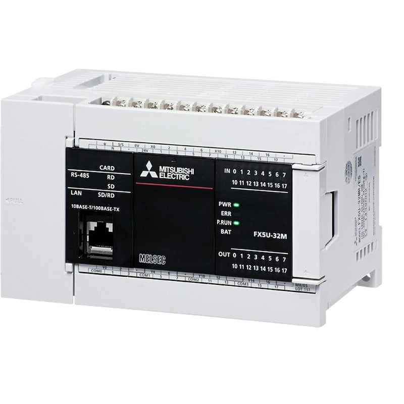 FX5U-32MR/DS Mitsubishi Electric