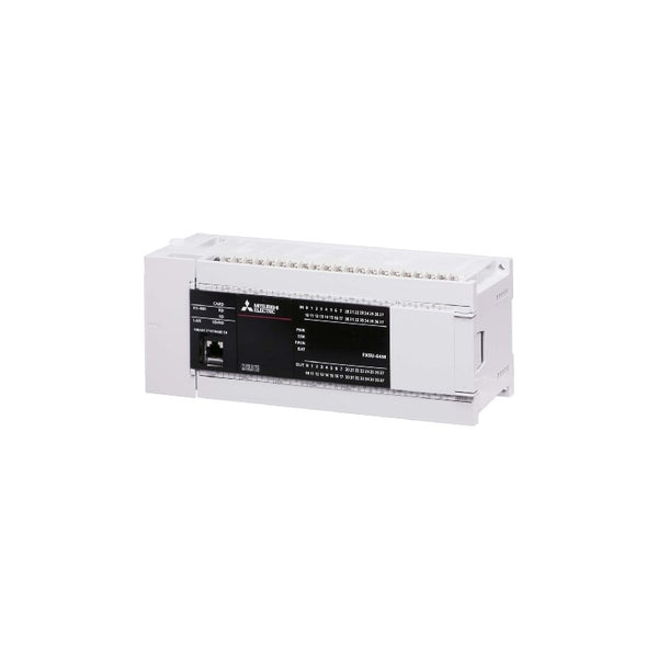 FX5U-64MR/DS Mitsubishi Electric