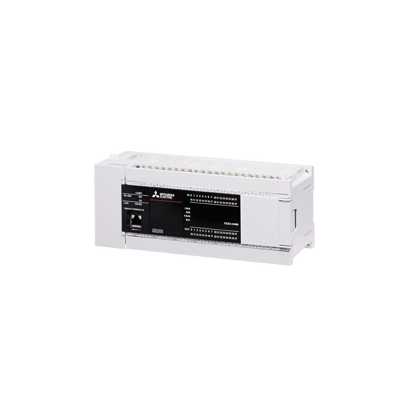 FX5U-64MT/DSS Mitsubishi Electric