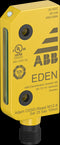 2TLA020051R5900 ABB - Adam OSSD-Reset M12-8