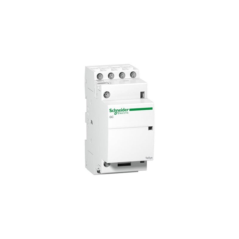 GC2522M5 Schneider Electric