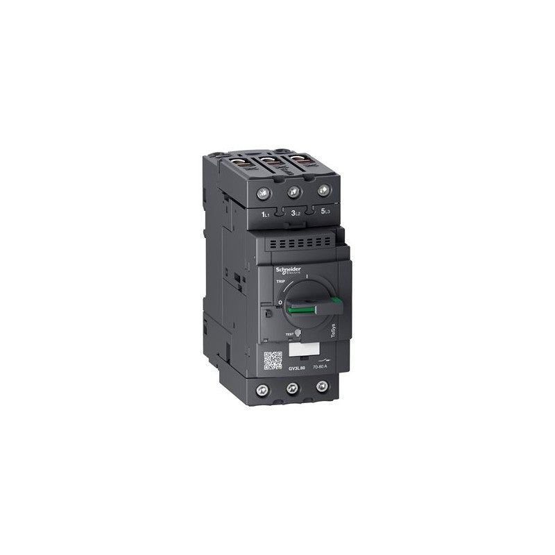 GV3L80 Schneider Electric