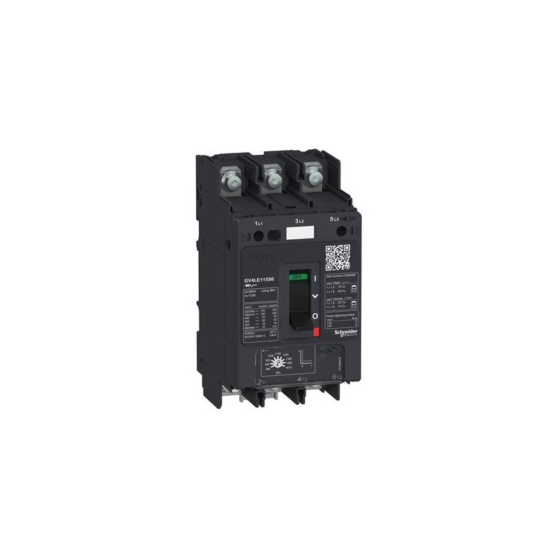 GV4LE02N6 Schneider Electric