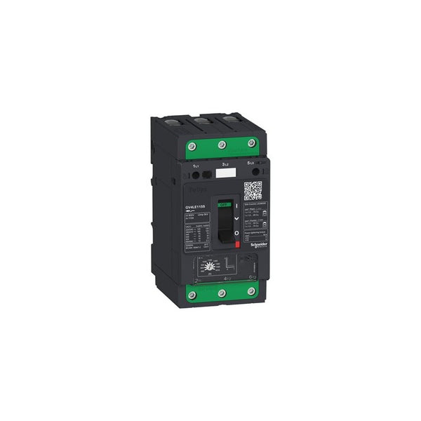 GV4LE115N Schneider Electric