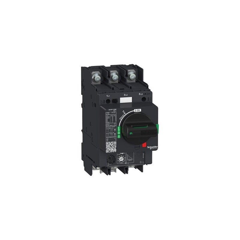 GV4P03N6 Schneider Electric