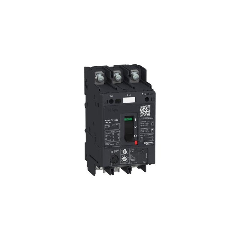 GV4PE07N6 Schneider Electric