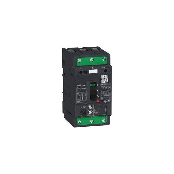 GV4PE07S Schneider Electric