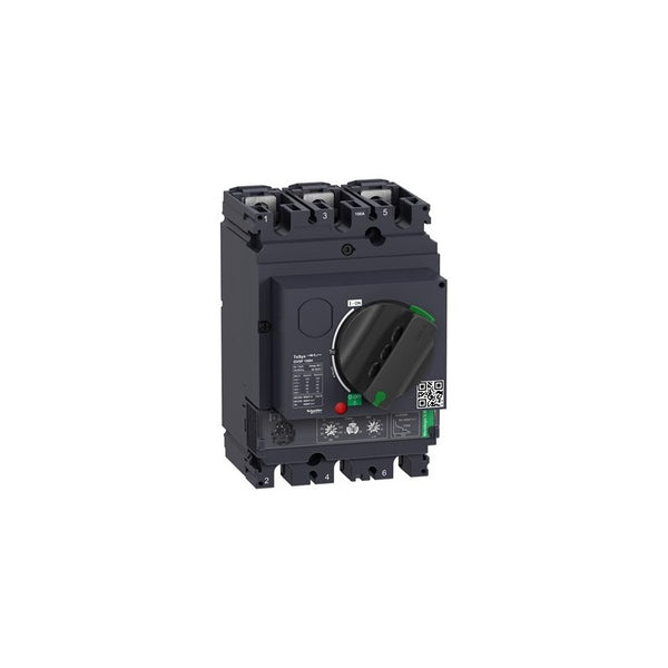 GV5P150H Schneider Electric