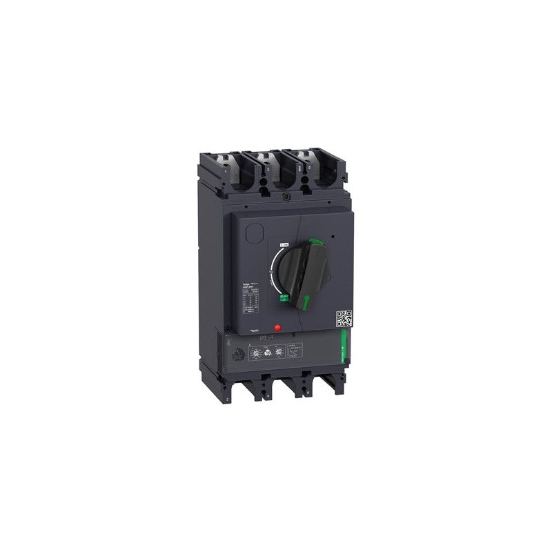 GV6P500H Schneider Electric