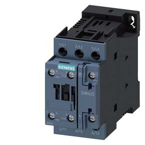 3RT2027-1BB40 Siemens