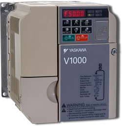 CIMR-VB4A0002BBA Yaskawa