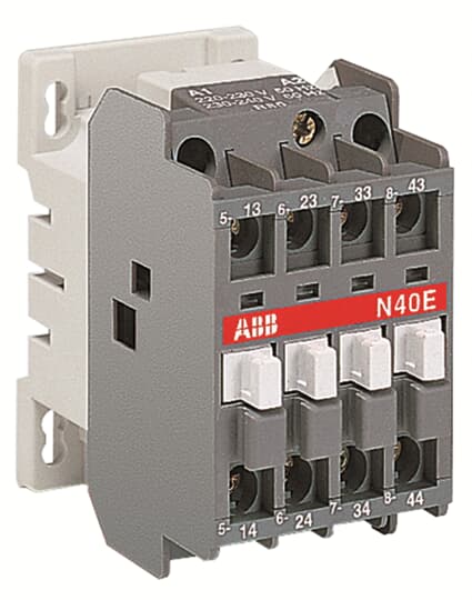 1SBH141001R8440 ABB - N40E 110V 50Hz / 110-120V 60Hz