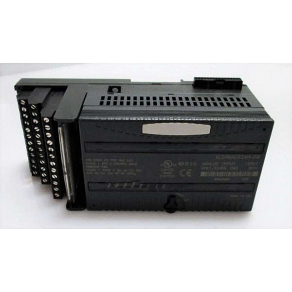 IC200ALG240 GE Fanuc