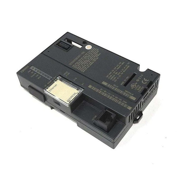 IC200EBI001 Ge Fanuc