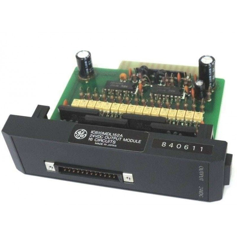 IC610MDL152 Ge Fanuc