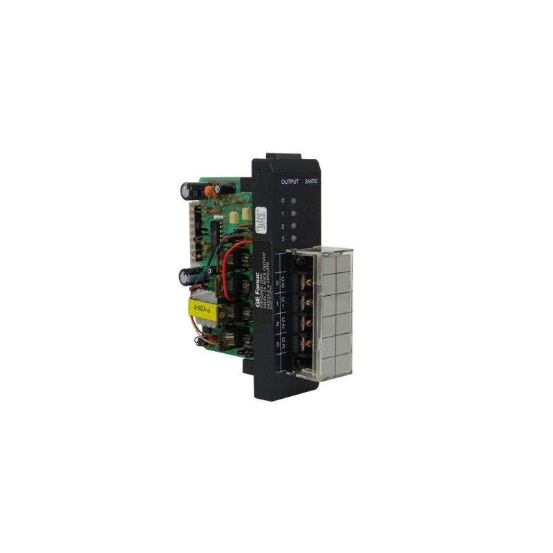 IC610MDL154 GE Fanuc