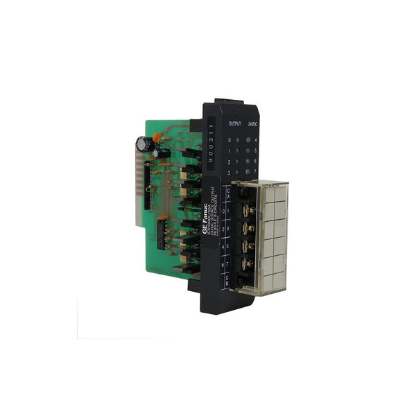 IC610MDL155 GE Fanuc