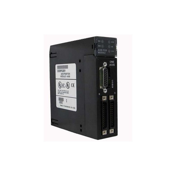 IC693APU301 Ge Fanuc