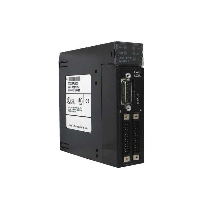 IC693APU302 Ge Fanuc