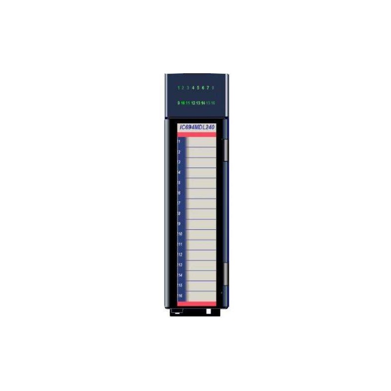 IC694MDL240 Ge Fanuc