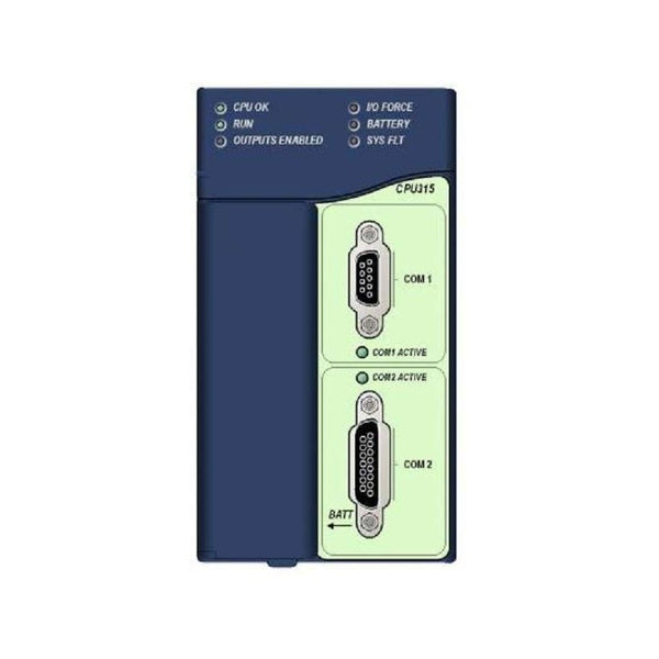 IC695CPU315 GE Fanuc