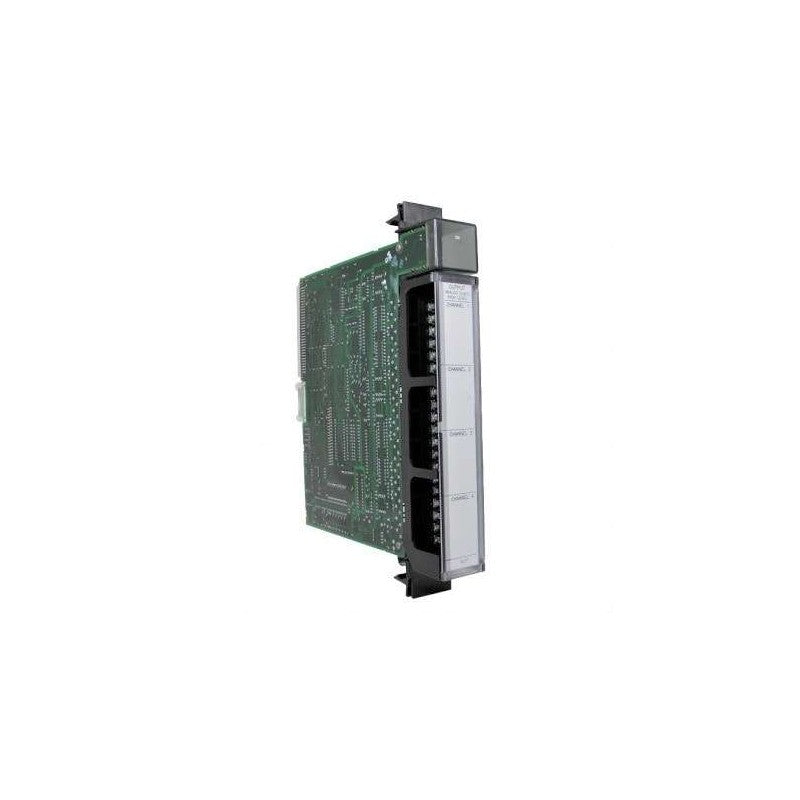 IC697ALG321 Ge Fanuc