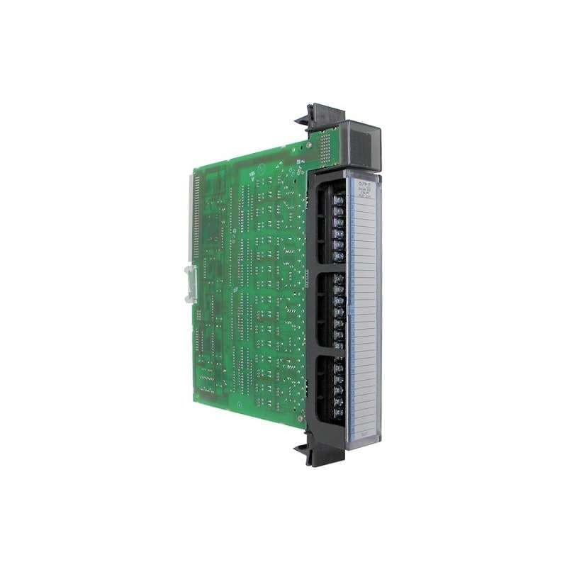 IC697MDL253 Ge Fanuc