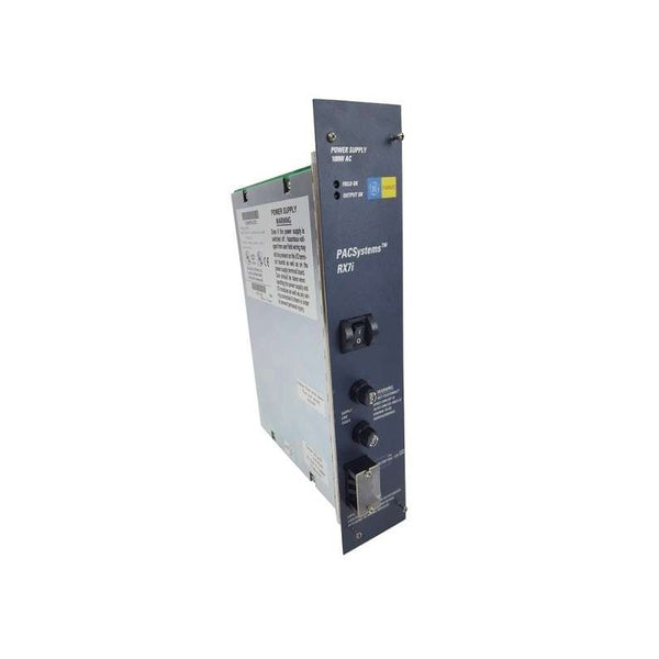 IC698PSD300 GE Fanuc