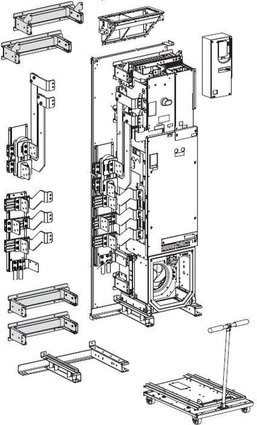 20GH1TD617JN0NNNNN Allen Bradley