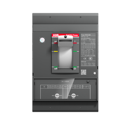 1SDA100345R1 ABB - XT5N 400 TMA 400-4000 3p F F