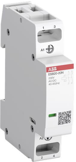 1SBE121111R0620 ABB - ESB20-20N-06
