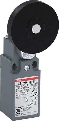 1SBV010342R1211 ABB - LS32P42B11