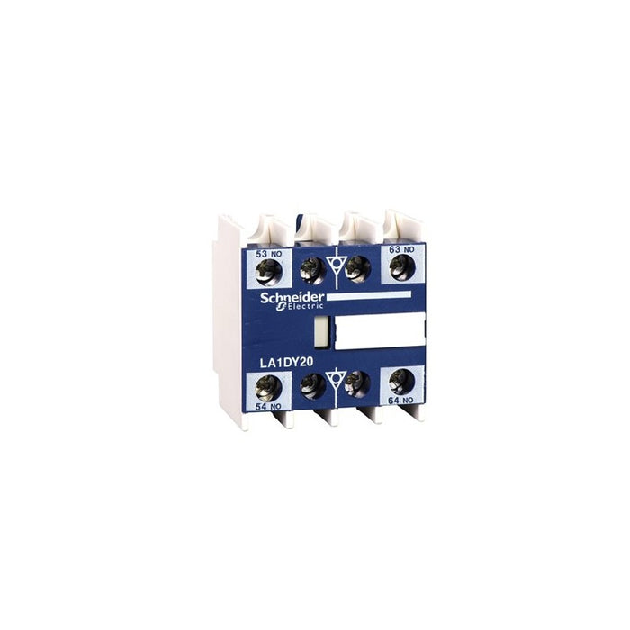 LA1DX02 Schneider Electric