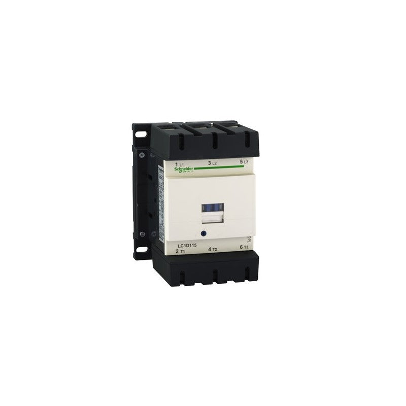 LC1D115P7 Schneider Electric