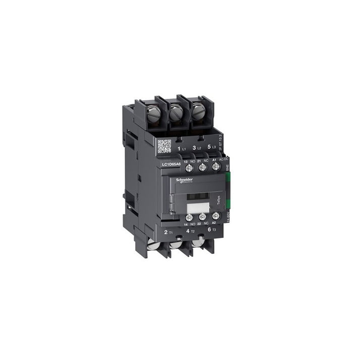 LC1D65A6BNE Schneider Electric