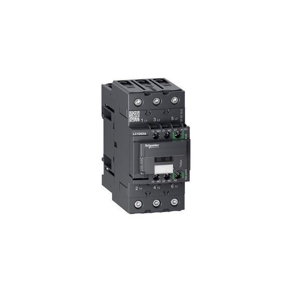 LC1D65AKUE Schneider Electric