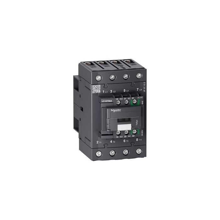 LC1DT80ABNE Schneider Electric